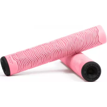 Tilt Topo II Grips Forest - Pro Scooter Grips with Bar Ends