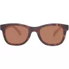 Timberland Men's Sunglasses TB9080-5052H Havana Green Rectangular