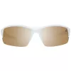Timberland Men's Sunglasses TB9173-7021D - Matte Black Frame, Green Polarized Lenses