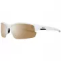 Timberland Men's Sunglasses TB9173-7021D - Matte Black Frame, Green Polarized Lenses