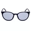 TIMBERLAND Men's Sunglasses TB9176-5302D - Matte Black Frame, Grey Polarized Lenses, 53mm