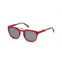 Timberland Men's Sunglasses TB9181-5367D Havana Green Polarized 53mm