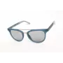 Timberland TB9130-5291D Women's Polarized Sunglasses, Havana, 52 mm