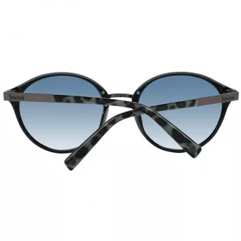 Timberland Women's Sunglasses TB9157-5201D Havana Brown Polarized 52mm
