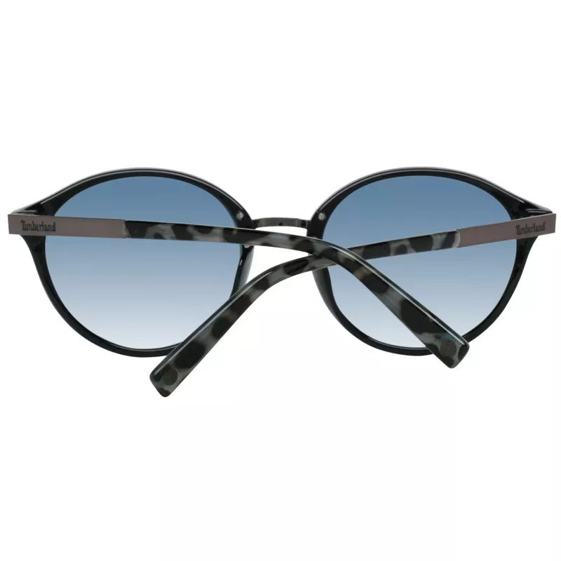 Timberland Women's Sunglasses TB9157-5201D Havana Brown Polarized 52mm