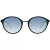 Timberland Women's Sunglasses TB9157-5201D Havana Brown Polarized 52mm
