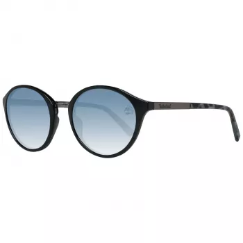 Timberland Women's Sunglasses TB9157-5201D Havana Brown Polarized 52mm