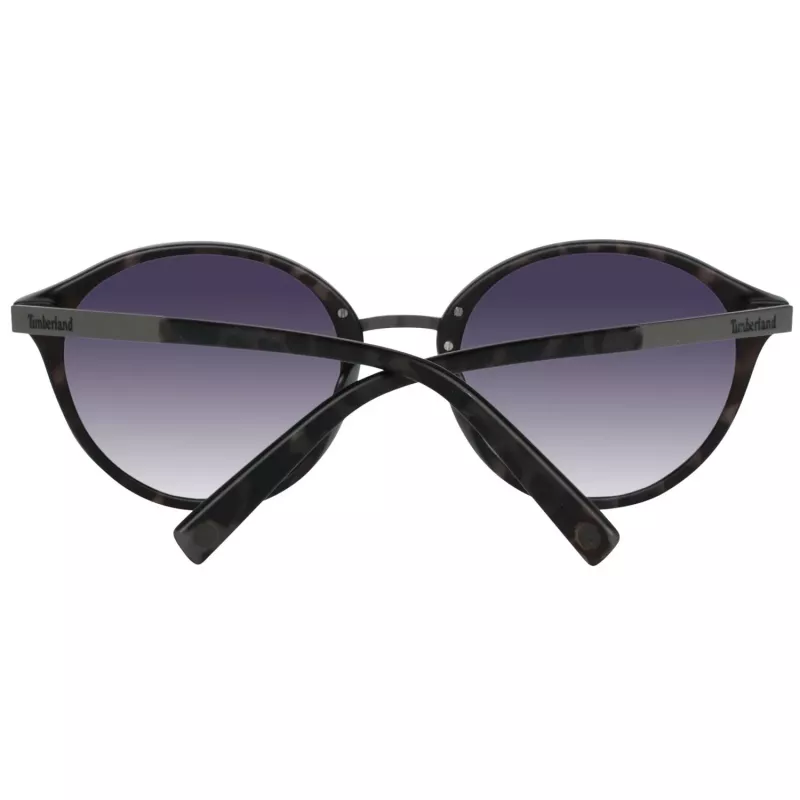 Timberland Women's Sunglasses TB9157-5255D Havana Brown 52mm