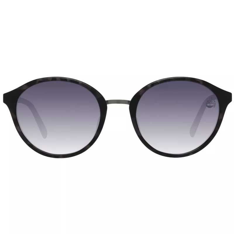 Timberland Women's Sunglasses TB9157-5255D Havana Brown 52mm