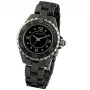 TIME FORCE Women's Watch TF4184L01M 31mm Stainless Steel Quartz