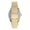 Timex Expedition North Field Post Solar 42mm Men's Watch - Black Dial, Brown Leather Strap, Solar Quartz
