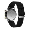 Timex Men's Expedition Scout TW2W60300A Analog Quartz Watch - 43mm, Black Dial, Brown Leather Strap, INDIGLO Night-Light