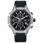 TIMEX Men's Field Watch TW2V99300 41mm Solar Quartz Stainless Steel Brown Leather