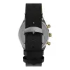 Timex TW2W64300 Men's 42mm Solar Quartz Field Watch with Olive Green Fabric Strap