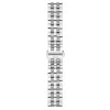 TISSOT T-Classic Bridgeport Women's Quartz Watch 29mm Stainless Steel T09701011038