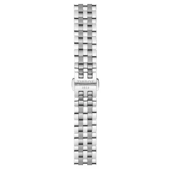 TISSOT T-Classic Bridgeport Women's Quartz Watch 29mm Stainless Steel T09701011038