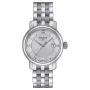 TISSOT T-Classic Bridgeport Women's Quartz Watch 29mm Stainless Steel T09701011038