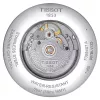 TISSOT T-Classic Chemin des Tourelles Men's Automatic Watch 42mm Silver Dial Stainless Steel Bracelet T099407110370