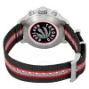 TISSOT T-Sport PRC 200 Men's Swiss Quartz Chronograph Watch 42mm Stainless Steel Black Dial