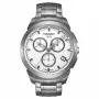 Tissot T-Sport PRC 200 Men's Titanium Chronograph Watch 43mm T069417440310