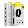 Titmo Loop I-110 Smartband Black ECG HRV Blood Pressure SpO2 IP68