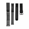 Titmo Loop I-110 Smartband Black ECG HRV Blood Pressure SpO2 IP68