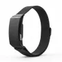 Titmo Loop I-110 Smartband Black ECG HRV Blood Pressure SpO2 IP68