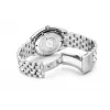 TITONI Airmaster Men's Automatic Watch 83909S-063 38.5mm Stainless Steel Silver Dial
