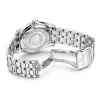 TITONI Men's Automatic Watch 83908S-690 40mm Stainless Steel