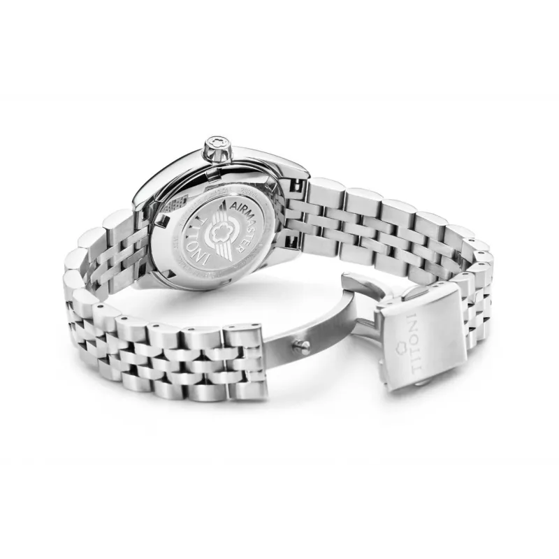TITONI Women's Watch 23909S-063 (27mm)