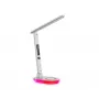 TLED-130(U20) Alida LED Desk Lamp with Touch Dimming, Natural White, Flexible Gooseneck, 7W, 500lm