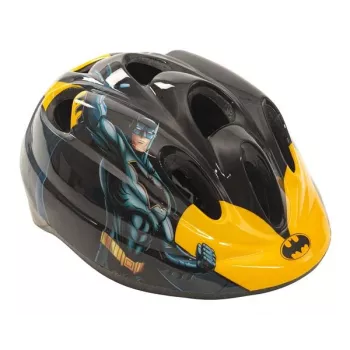 Toimsa Betman Children's Batman Bicycle Helmet