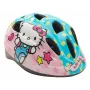 TOIMSA Hello Kitty Girls Bike Helmet, Pink/White, S (52-56cm)
