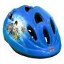 Toimsa Paw Patrol Boy's Helmet – Kids Cycling Protection with Adjustable Fit, CE EN 1078 (48-52 cm)