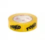 Toko Adhesive Tape 65m x 3cm Translucent
