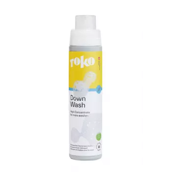 TOKO Down Wash ECO 250 ml Technical Down Detergent