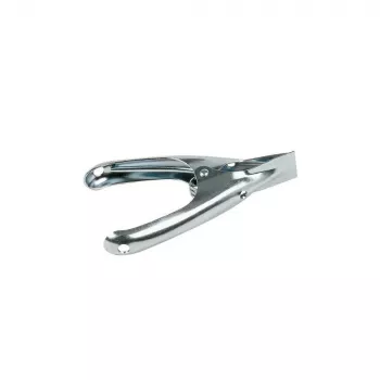 TOKO Edge Angle Pro Clamp – Professional Ski & Snowboard Side Edge Tuning Vise