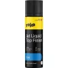 Toko Jet Liquid Cold Ski Wax 70ml - High Performance Liquid Wax for Cold Snow
