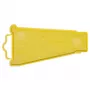 Toko Multi-Purpose Scraper for Ski & Snowboard Wax Removal