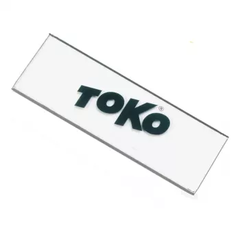Toko Plexi Blade 3mm Backshop Ski & Snowboard Wax Scraper