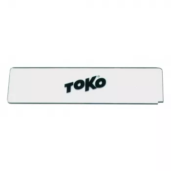 Toko Plexi Blade Snowboards 4mm Wax Scraper