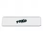 Toko Plexi Blade Snowboards 4mm Wax Scraper