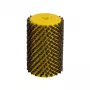 Toko Rotary Brush Horsehair Ski & Snowboard Wax Polishing Brush 100mm