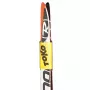 Toko Ski Tie Nordic - Black - 2 Pack