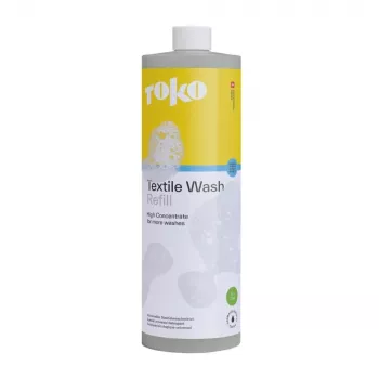 TOKO Textile Wash ECO 1000 ml Technical Fabric Detergent