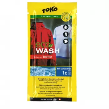 Toko Textile Wash ECO 40ml