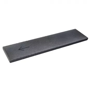 Toko World Cup File Chrome 100 mm Medium Fine Ski & Snowboard Edge Tuning File