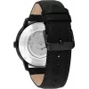 Tommy Hilfiger Damon Men's Quartz Watch 1710659 43mm Blue Dial Stainless Steel