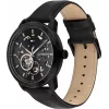 Tommy Hilfiger Damon Men's Quartz Watch 1710659 43mm Blue Dial Stainless Steel