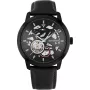 Tommy Hilfiger Damon Men's Quartz Watch 1710659 43mm Blue Dial Stainless Steel